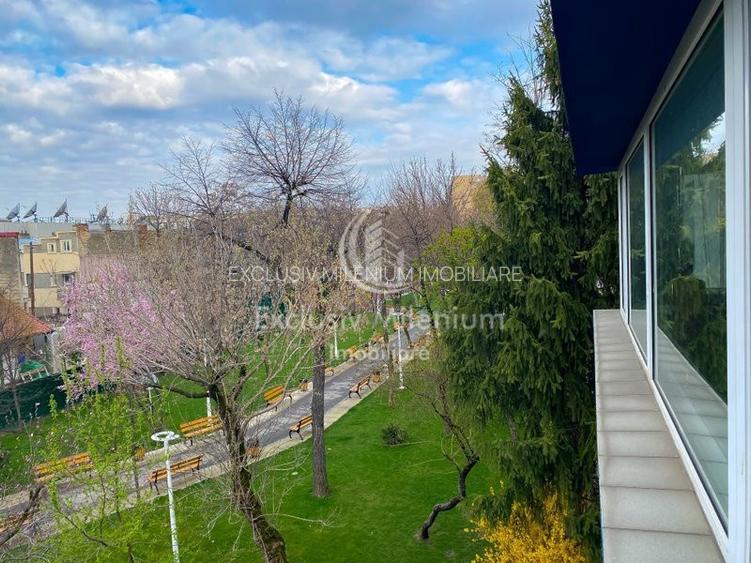 Spatiu Comercial/Cladire BirouriPache Protopopescu - 9