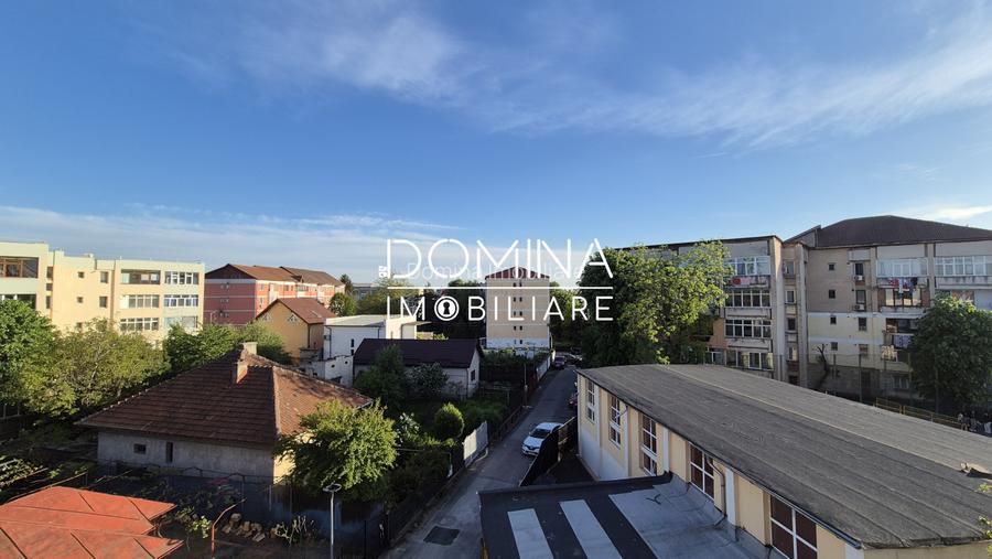 Apartament NOU 3 camere, finisat, zonă centrală, Strada Unirii - 8
