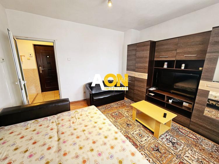 Garsoniera mobilata si utilata in zona Caminelor Studentesti - 2