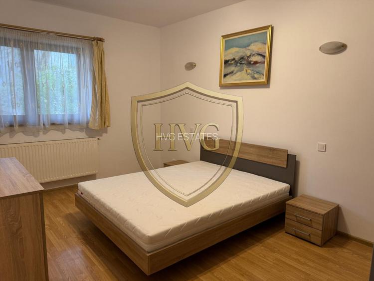 Apartament 3 Camere | Decomandat | Bloc Boutique | Centrala | Domenii - 3