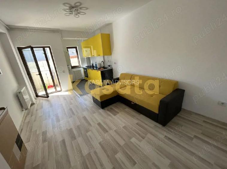 2 camere Bragadiru, lângă Leroy Merlin, parcare inclusă - 2