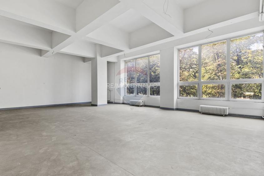 Cladire unica cu destinatii multiple de vanzare Ultracentral Arad - 50