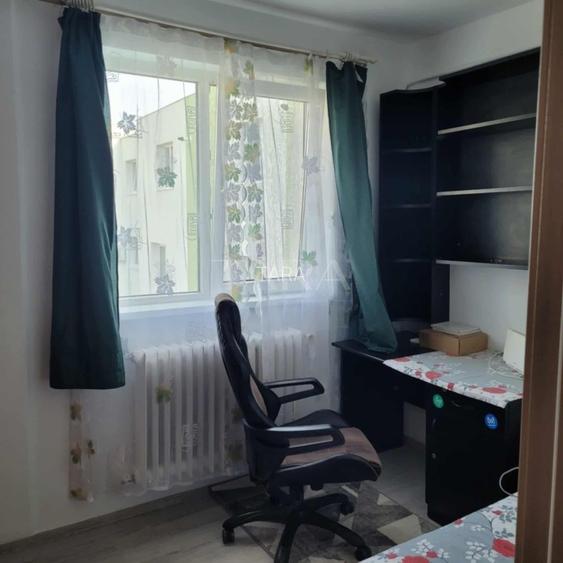 De vanzare apartament 2 camere, Gheorgheni. - 5