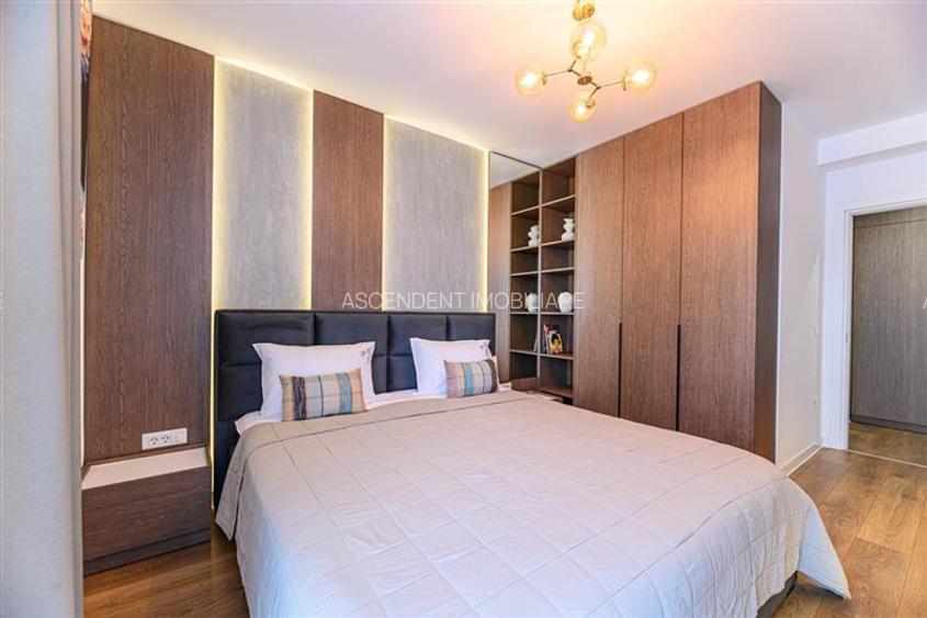 Apartament 2 camere, segmentul Premium, Uno Residence, Bartolomeu, Brasov - 4