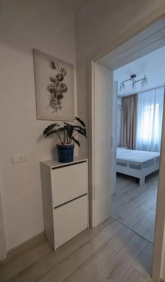 Apartament 2 Camere | Ajustorului Park Residence | Parcare Inclusa |
