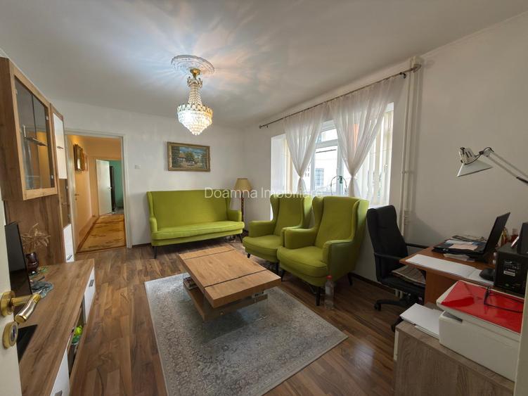 Apartament 3 camere langa Parcul Titanel, Bd. Nicolae Grigorescu, nr. 45 - 2