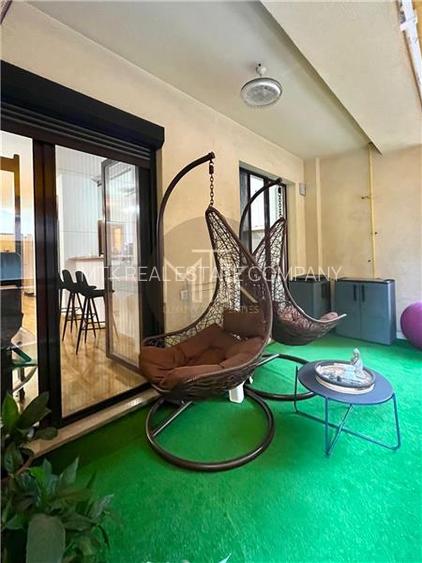 Exclusiv |  Apartament 3 camere| Herastrau - 8