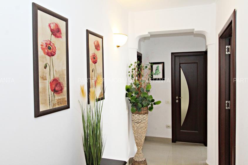 Comision 0% | Apartament 3 camere Tomis Mall - Plaja Modern - 10