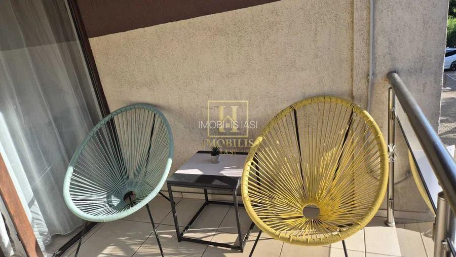 Ultra Central -Apartament 1 camera, 34mp, 92900euro - 6