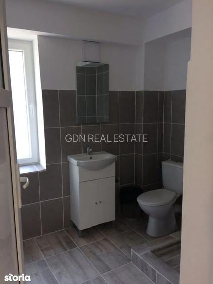 Închiriere casă integral sau parțial (parter, etaj), Calea Aradului - 15