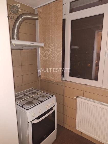 APARTAMENT 2 CAMERE-RAHOVA-CENTRALA-BLOC REABILITAT-MODORAN ENE - 5