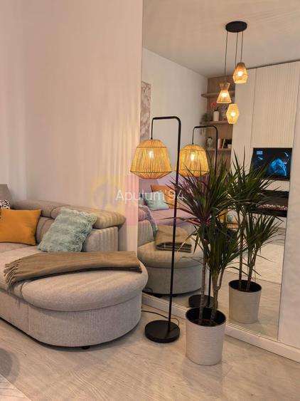 Apartament boutique 13 Septembrie- Marriott. - 13