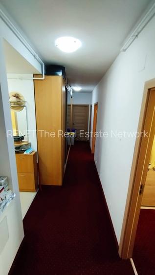 Apartament 3 camere decomandat  103mp, Domana Ghica Plaza, 3 locuri de parcare - 20