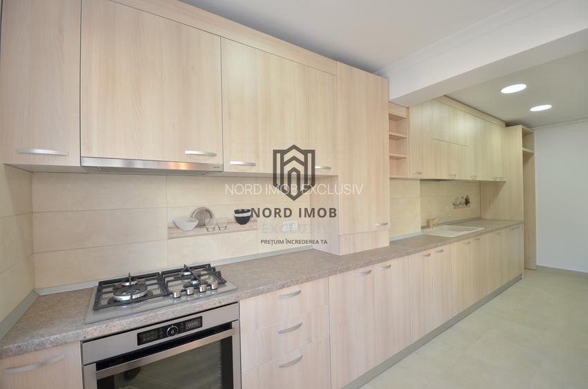 Apartament confortabil 3 camere  | Imobil boutique | Pet Friendly | Domenii - 16