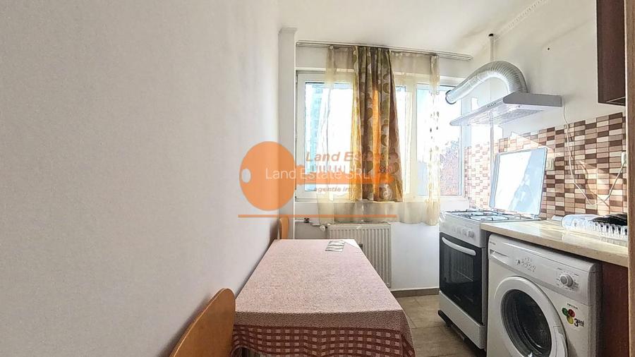 Apartament 2 camere la 3 min de metrou Tineretului - 4