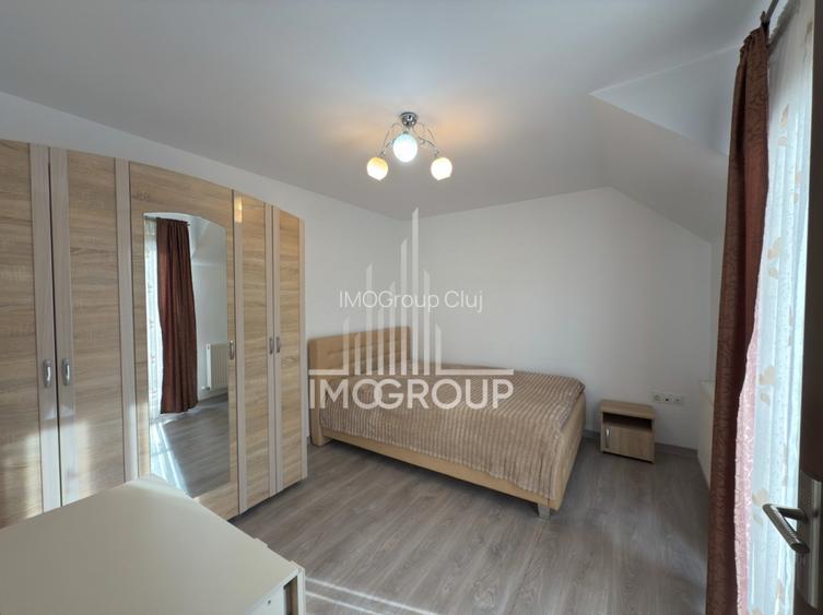 Casa de inchiriat in Zorilor | Zona UMF | Gradina | Terasa | Parcare  - 5