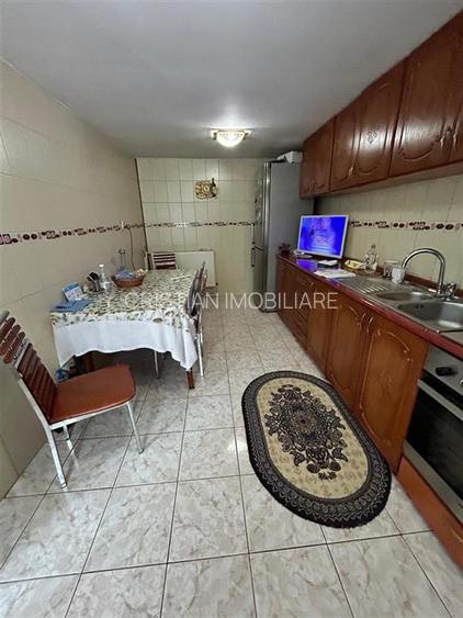 Casa Renovata, Mobilata-utilata, Brailita, Teren - 405 mp - 9