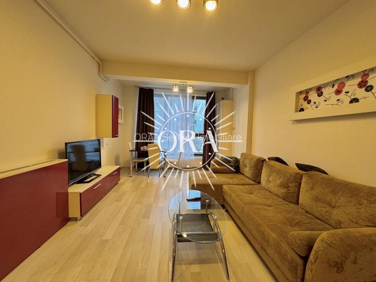 APARTAMENT 2 CAMERE DE VÂNZARE | BLOC NOU | FSEGA | IULIUS MALL | GHEORGHENI - 4