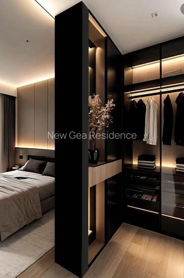 3 CAMERE CU GRADINA  37 MP | NEW GEA RESIDENCE I PALLADY | DIRECT DEZVOLTATOR - 5