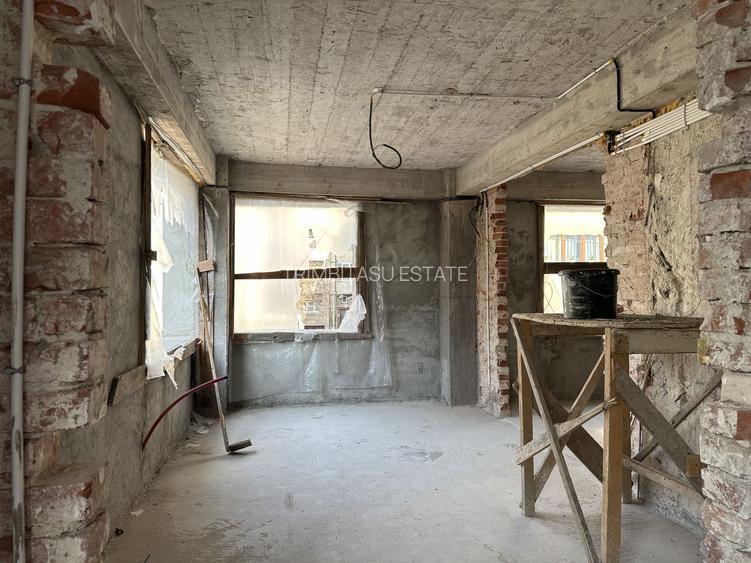 FERDINAND - Lirei | Teren 412 mp| Cladire 750 mp | structura noua - 16