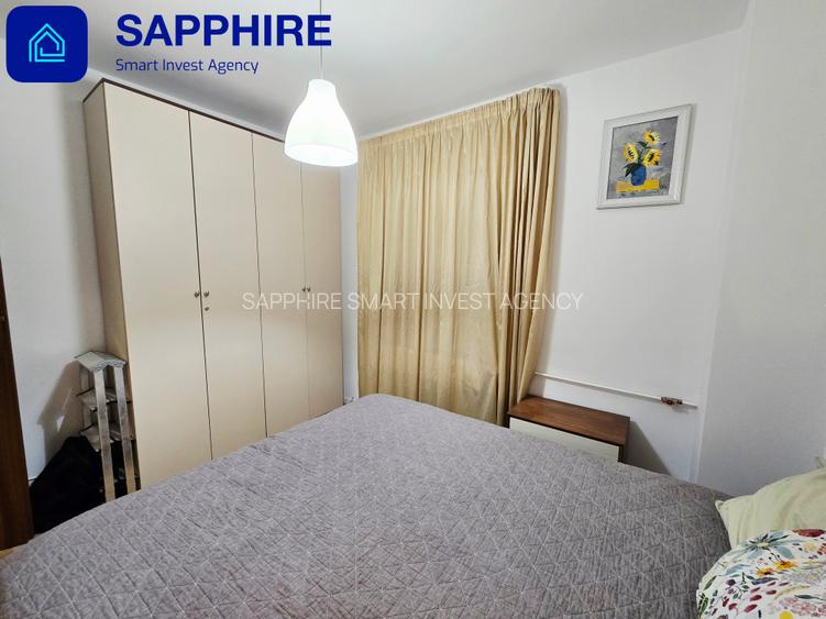 Apartament 3 camere 13 Septembrie - Marriott, posibilitate centrală - 6