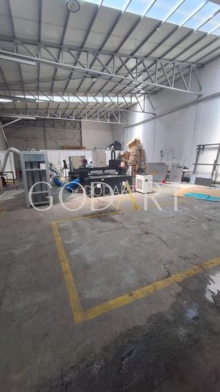 Proprietate Industrială de Vânzare | Poziție Premium - 13