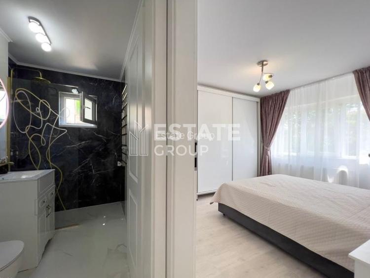 Aradului, mobilat si utilat modern - 3