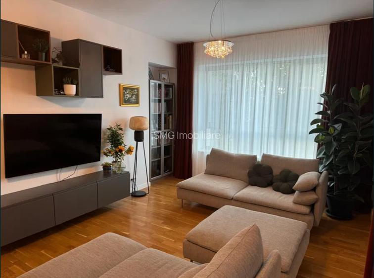 Apartament 3 camere - Domenii - Luxuria Residence - 3