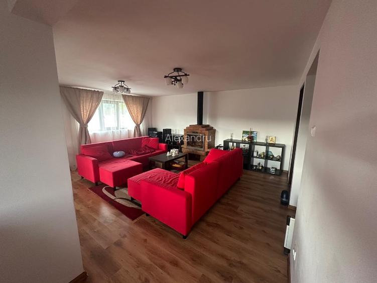 Casa vânzare comuna Bozioru munții Buzăului  - 3