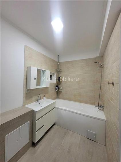 Apartament 2 camere, 50 mp, la cheie! Zona Lidl! - 4