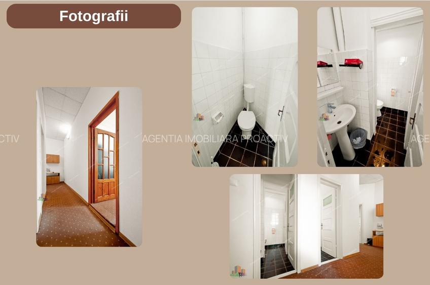 Spațiu Comercial, localizare excelentă, cu parcare privată inclusă - 6