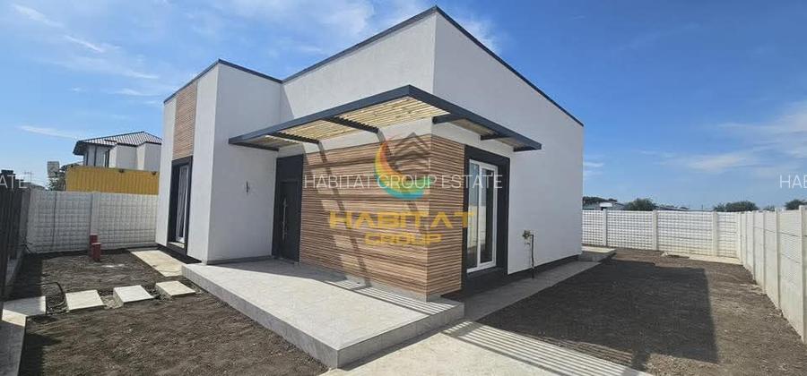 Casa 4 camere | Teren 360 mp | Acces rapid metrou | Comision 0 - 7