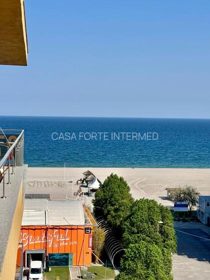 Apartament 2 camere  cu Vedere la Mare  Summerland,  Mamaia 103000  euro - 11