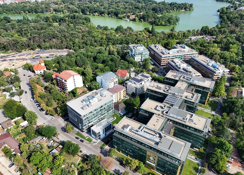 S-Park, Tipografilor 11-15 - comision 0%, reprezentam proprietarul! - 6