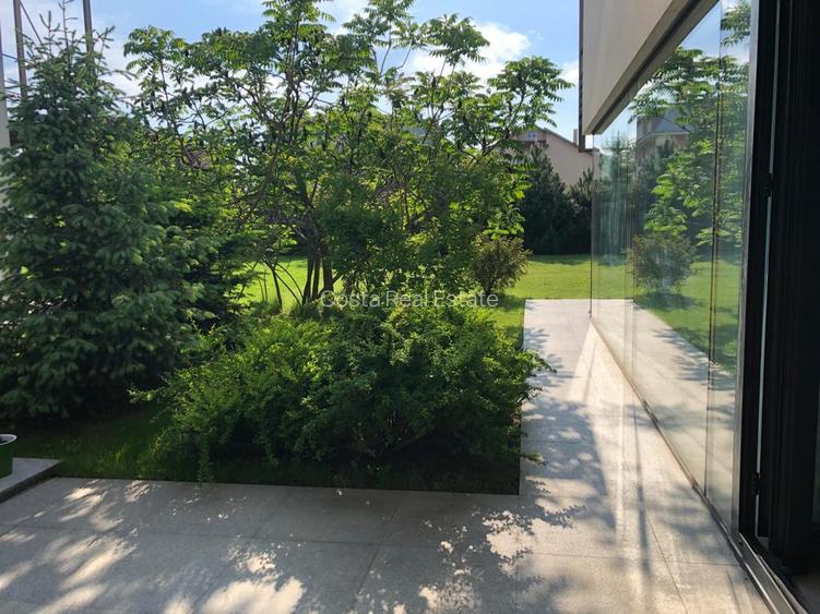 Inchiriere vila moderna Iancu Nicolae - 24