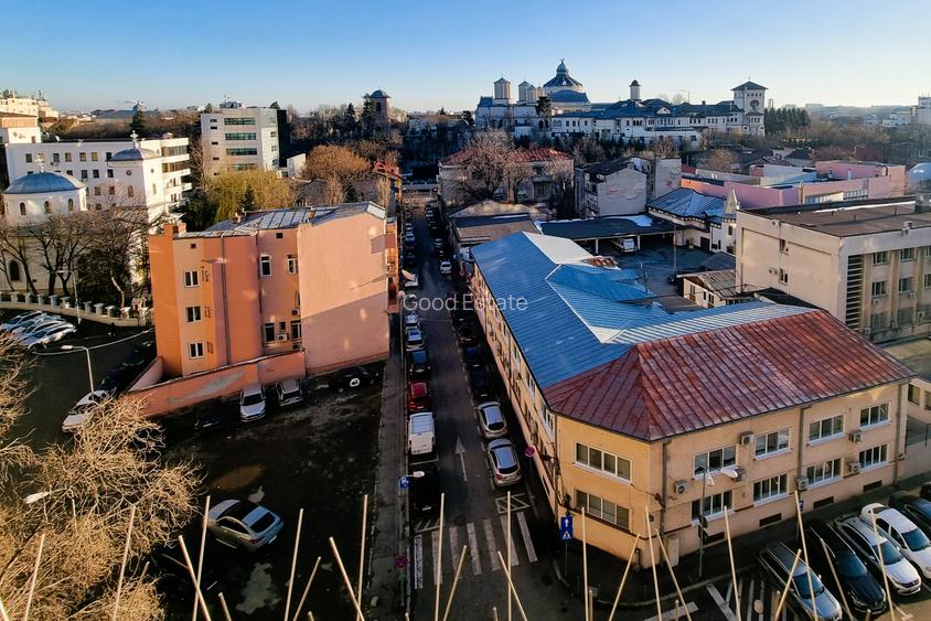 VANZARE Duplex 4 camere Unirii nr. 12 Palatul Parlamentului Fantani Mitropolie - 34