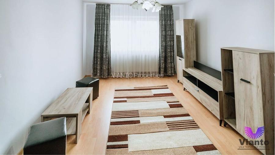 Apartament 2 camere | Balcon | Zona Strand | Sibiu - 2