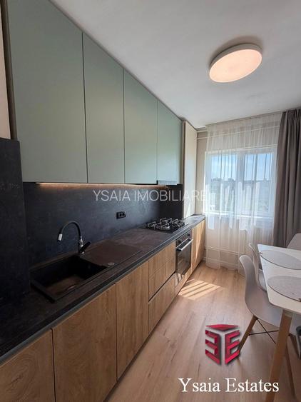 OKAZIE LA VANZARE! 2 CAMERE 50 MP - CITY PARK - LUX - GAZE - - 32