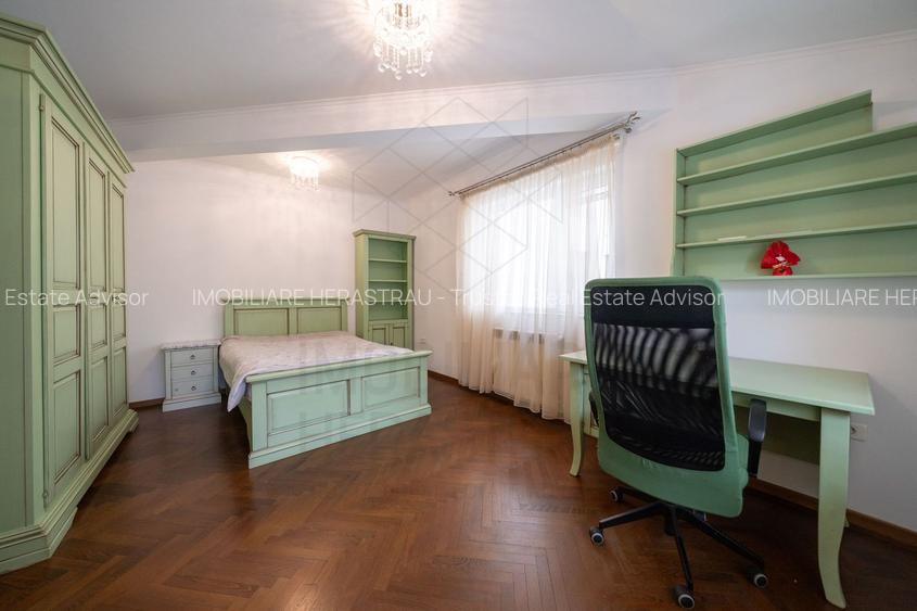 Kaneyama House | Vila 5 camere Herastrau la 100 m de parc - 13