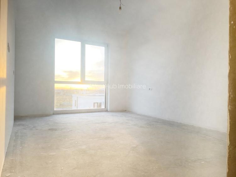 Apartament 3 camere, 75 mp, terasa 6,5 mp, bloc nou -  Torontalului - 5