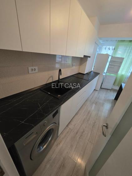 Apartament cu 2 camere, decomandat, Zona Tatarasi Newton - Spital Sfanta Maria - 6