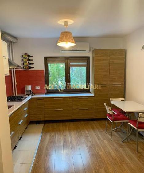 2 Camere | Brancoveanu | Proximitate Metrou | Loc Parcare | Boiler - 4