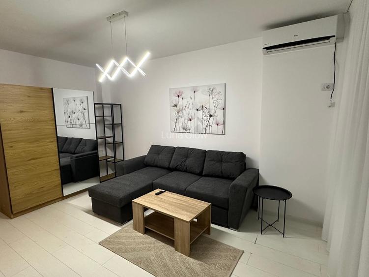 Militari Residence, Rezervelor - 3