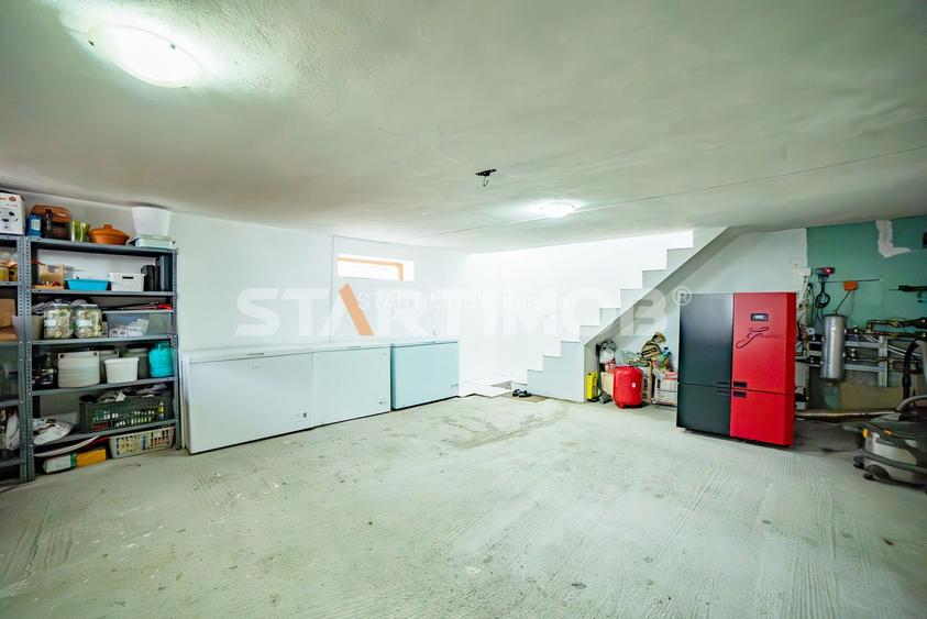 Casa mobilata Central Sanpetru - 51