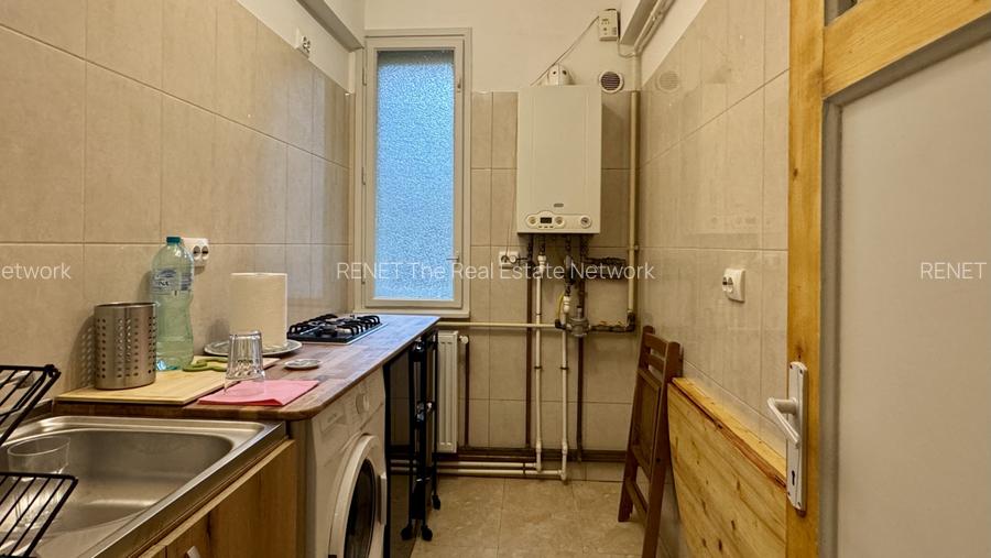 Apartament 2 camere | Calea Călărașilor | Centrală proprie - 13