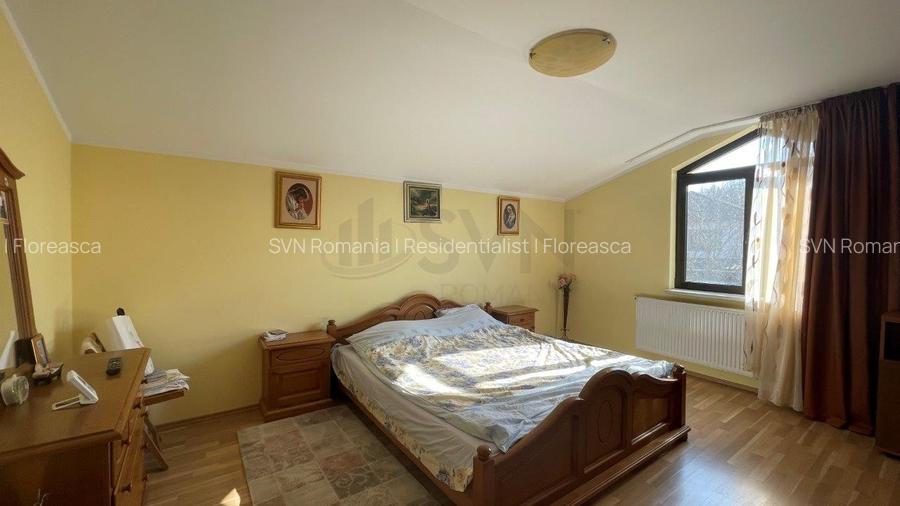 REV2003668 Tunari - Vila 6 camere 1200mp teren si garaj 3 masini - 6