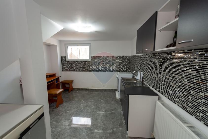 Casa cu 4 camere de vanzare , 96mp totali, sat Islaz - 27