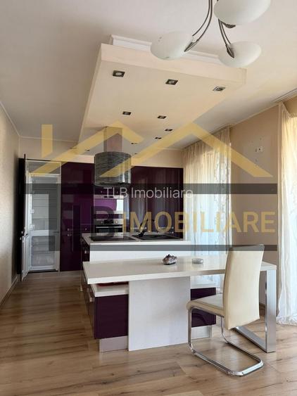 Casa individuala 200 mp utili, 1274 mp teren, Zona Rasaritului-Sancrai - 4