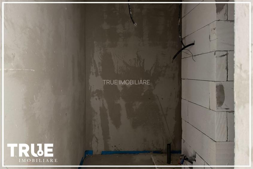 Ap. 2 camere de vânzare - Între Lacuri Residence - Cluj - 14
