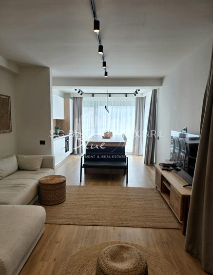 Apartament 3 camere in Mamaia-locuinta noua langa plaja - 2